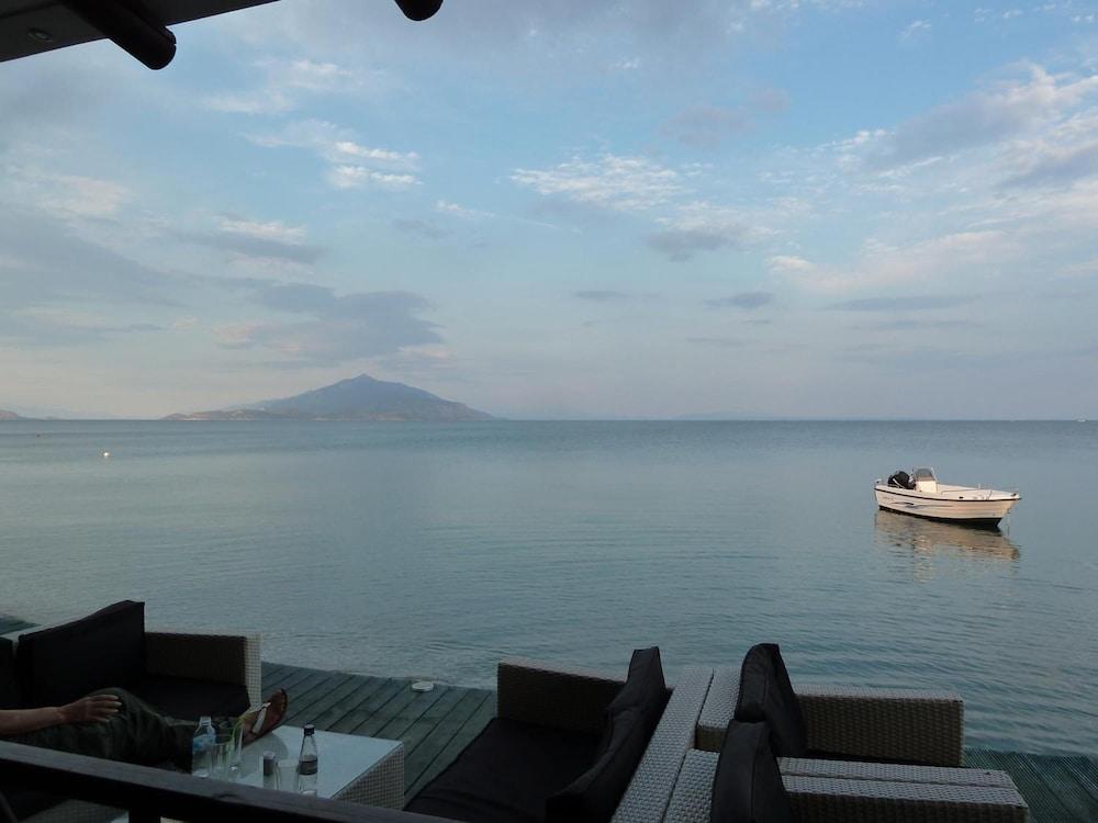 Rania Beach อิไรออน ภายนอก รูปภาพ