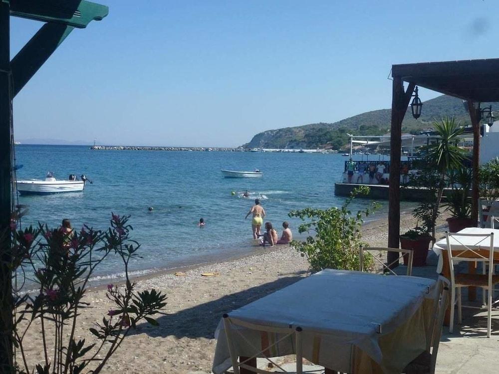 Rania Beach อิไรออน ภายนอก รูปภาพ