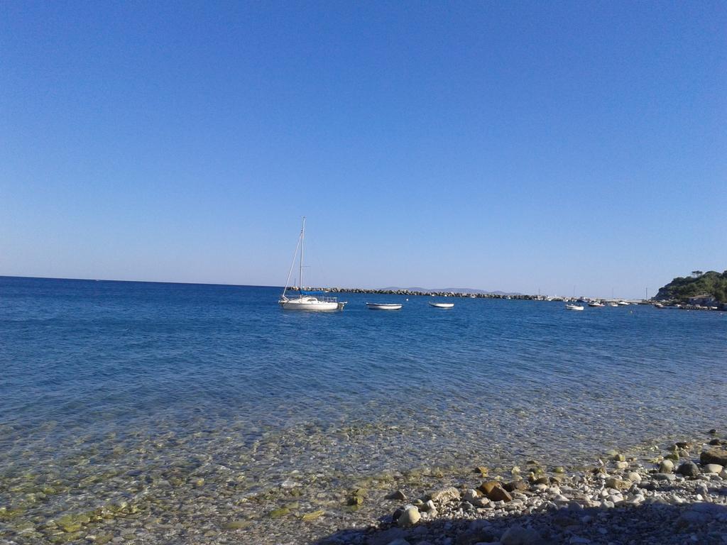Rania Beach อิไรออน ภายนอก รูปภาพ